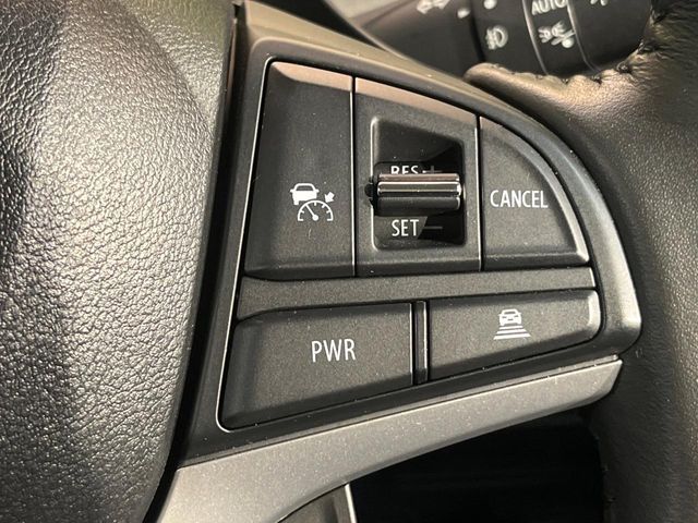 SUZUKI Spacia GEAR 2022