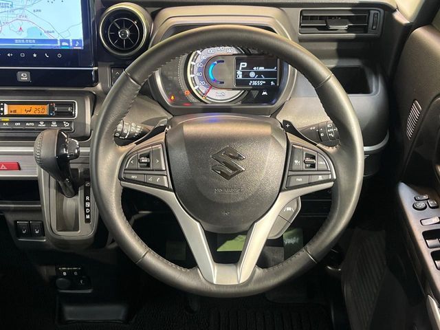 SUZUKI Spacia GEAR 2022