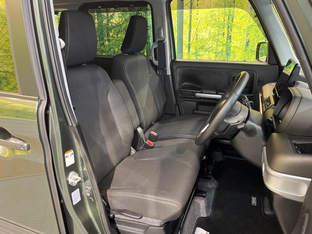 SUZUKI Spacia GEAR 2022