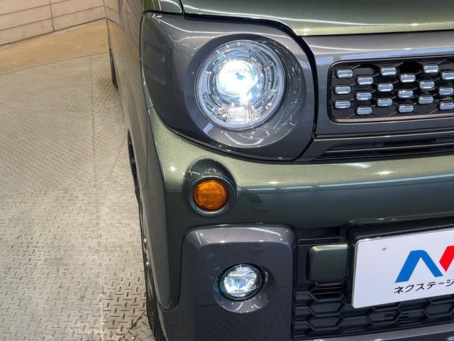 SUZUKI Spacia GEAR 2022