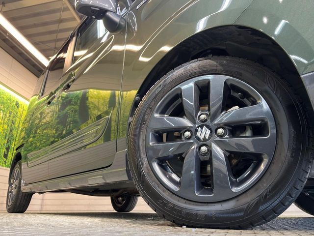 SUZUKI Spacia GEAR 2022