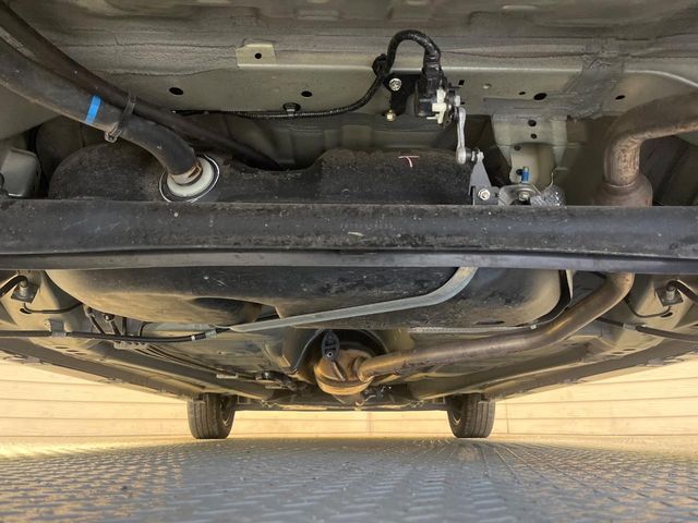 SUZUKI Spacia GEAR 2022