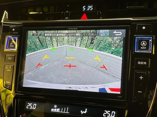 TOYOTA HARRIER 2WD 2016