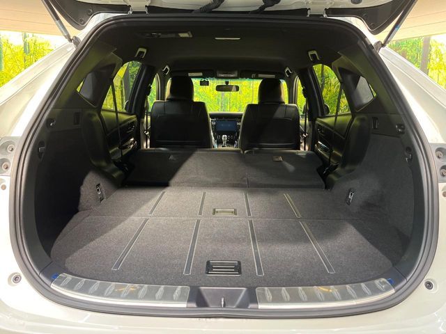 TOYOTA HARRIER 2WD 2016