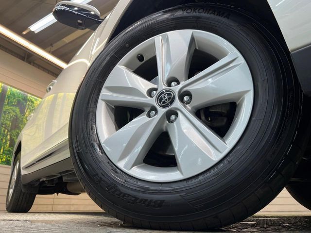 TOYOTA HARRIER 2WD 2016