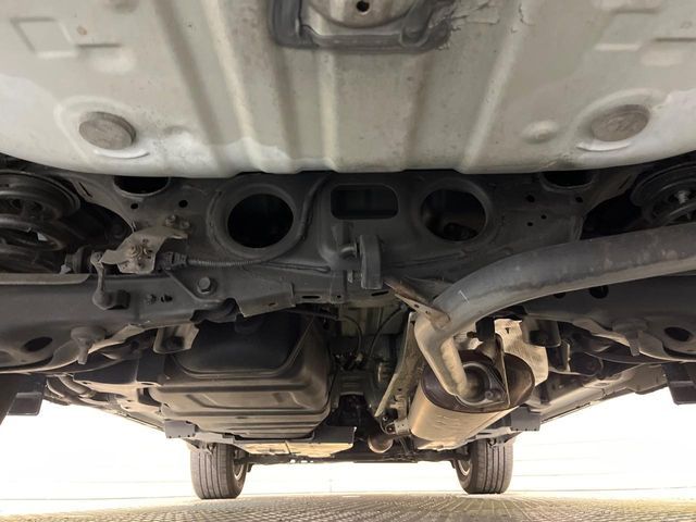 TOYOTA HARRIER 2WD 2016