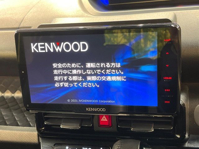 DAIHATSU TANTO CUSTOM 2021