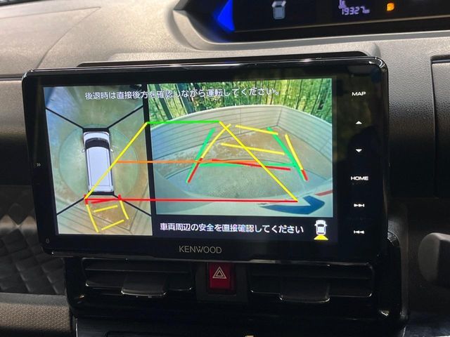 DAIHATSU TANTO CUSTOM 2021