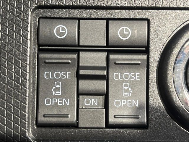 DAIHATSU TANTO CUSTOM 2021