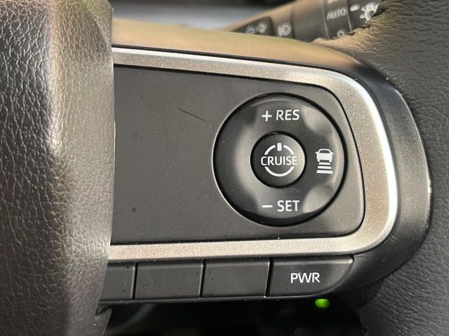 DAIHATSU TANTO CUSTOM 2021