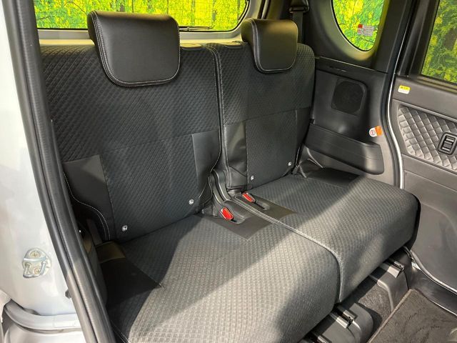 DAIHATSU TANTO CUSTOM 2021