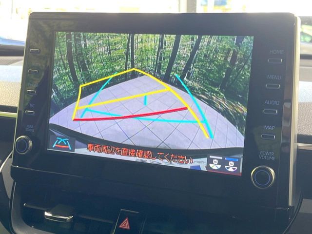 TOYOTA COROLLA CROSS HYBRID 2023