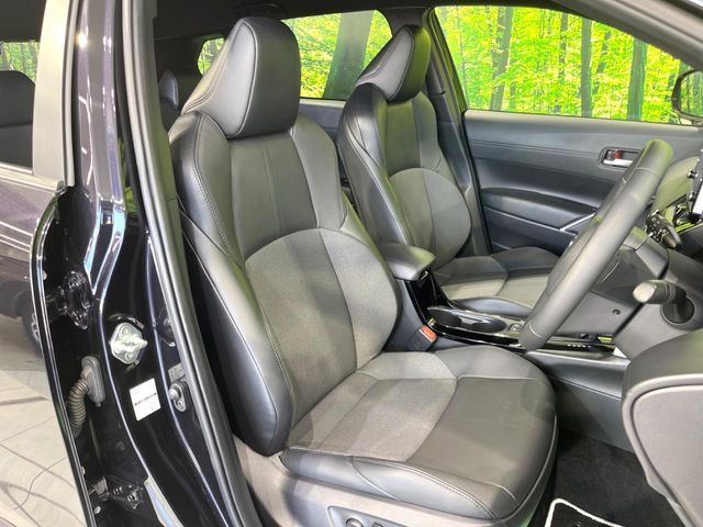 TOYOTA COROLLA CROSS HYBRID 2023