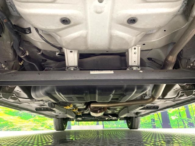 DAIHATSU TANTO CUSTOM 2015