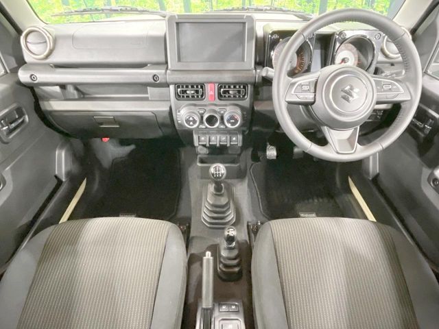 SUZUKI JIMNY NOMADE 2025