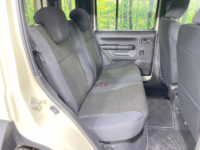 SUZUKI JIMNY NOMADE 2025