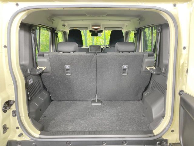 SUZUKI JIMNY NOMADE 2025