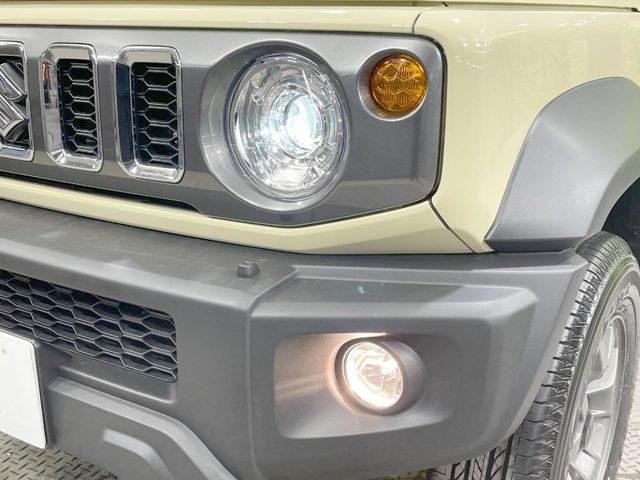 SUZUKI JIMNY NOMADE 2025