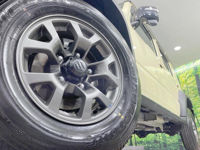 SUZUKI JIMNY NOMADE 2025