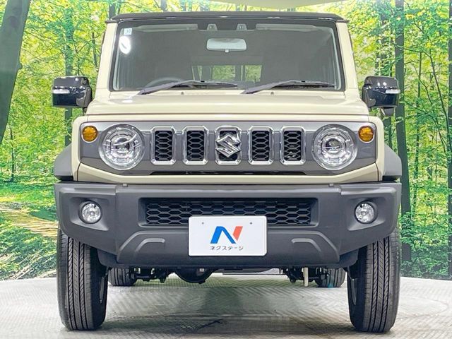 SUZUKI JIMNY NOMADE 2025