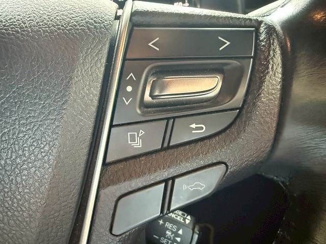 TOYOTA VELLFIRE 2016