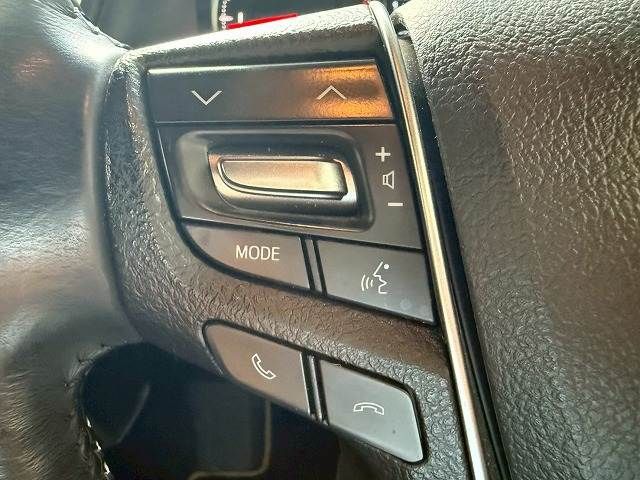 TOYOTA VELLFIRE 2016