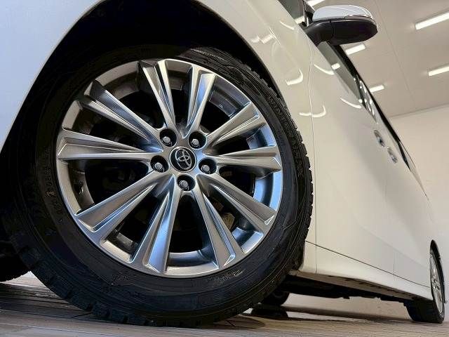 TOYOTA VELLFIRE 2016