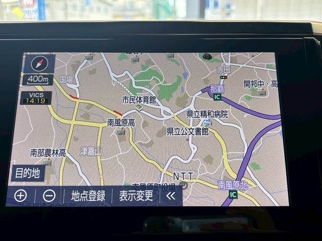 TOYOTA VELLFIRE 2020