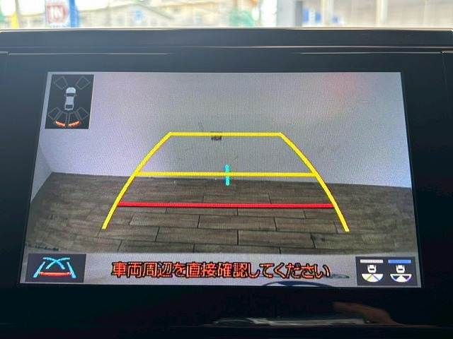 TOYOTA VELLFIRE 2020