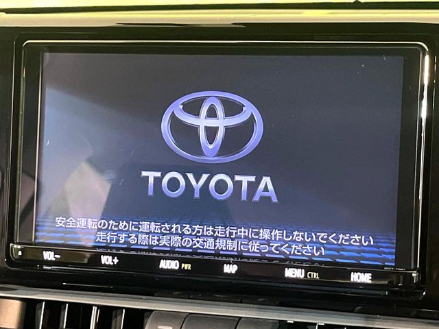 TOYOTA RAV4 4WD 2019