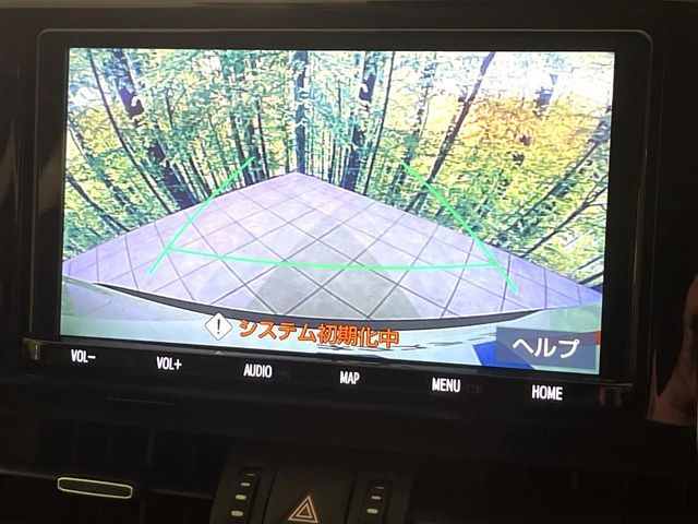 TOYOTA RAV4 4WD 2019