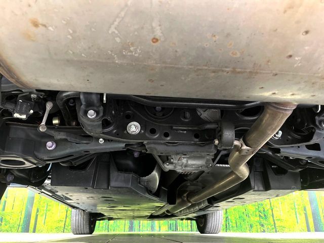 TOYOTA RAV4 4WD 2019