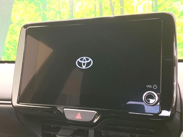 TOYOTA YARIS CROSS HYBRID 2024