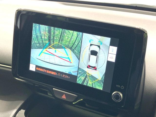 TOYOTA YARIS CROSS HYBRID 2024