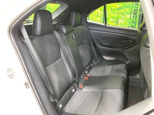 TOYOTA YARIS CROSS HYBRID 2024