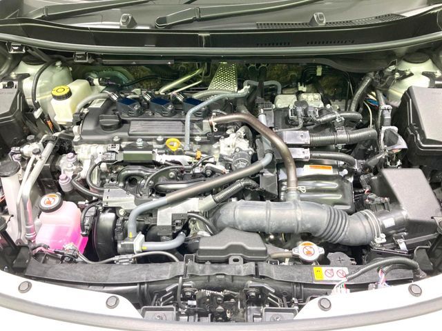 TOYOTA YARIS CROSS HYBRID 2024