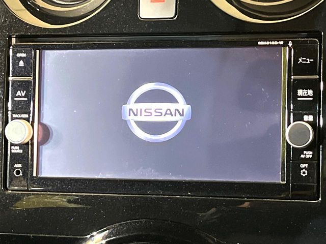 NISSAN NOTE 4WD 2019