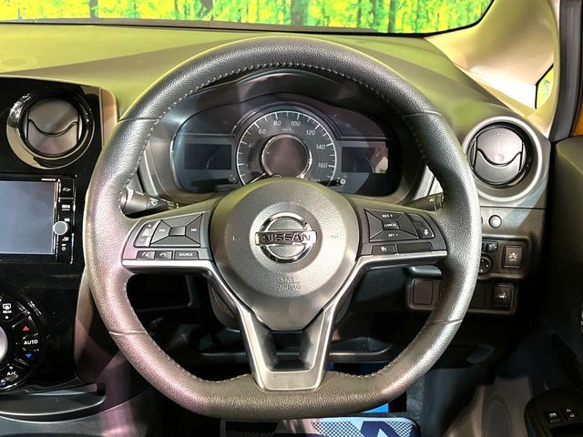 NISSAN NOTE 4WD 2019