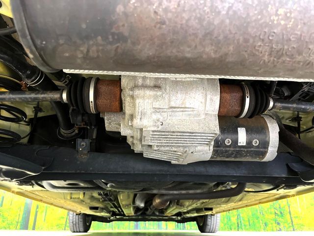 NISSAN NOTE 4WD 2019