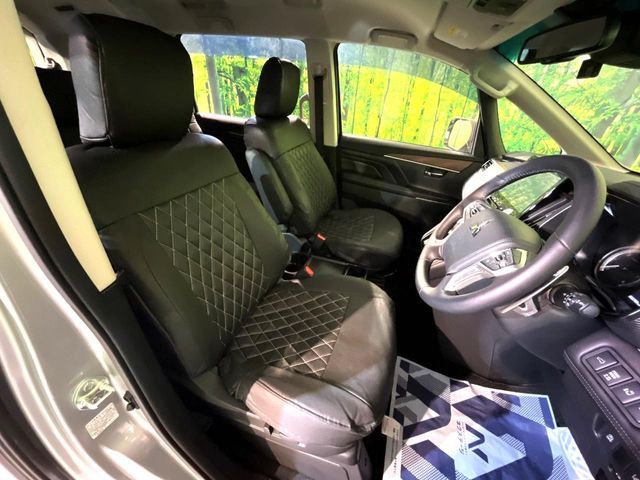 MITSUBISHI DELICA D:5 4WD 2024