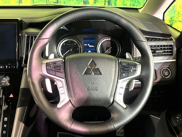 MITSUBISHI DELICA D:5 4WD 2024