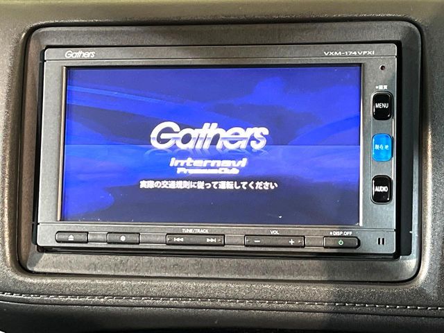 HONDA VEZEL HYBRID 2016