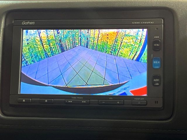 HONDA VEZEL HYBRID 2016