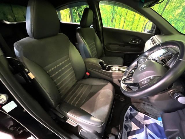 HONDA VEZEL HYBRID 2016