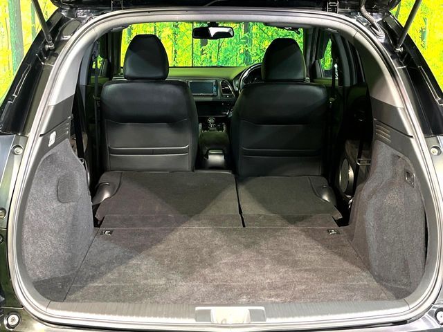 HONDA VEZEL HYBRID 2016