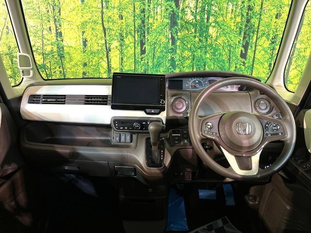 HONDA N BOX 4WD 2023