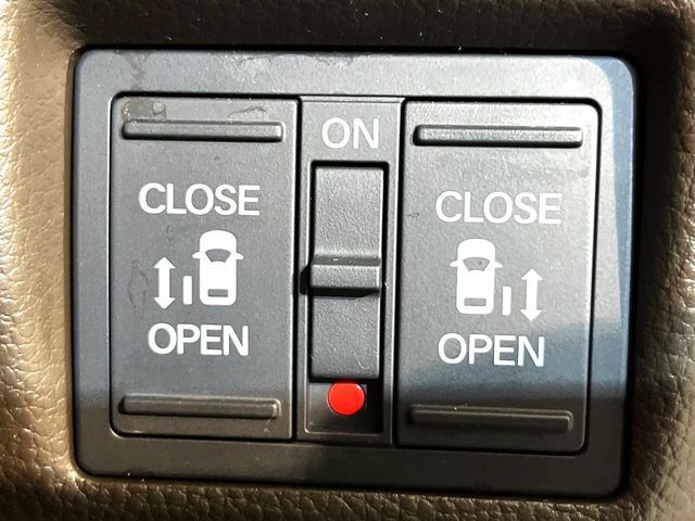 HONDA N BOX 4WD 2023