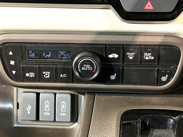 HONDA N BOX 4WD 2023