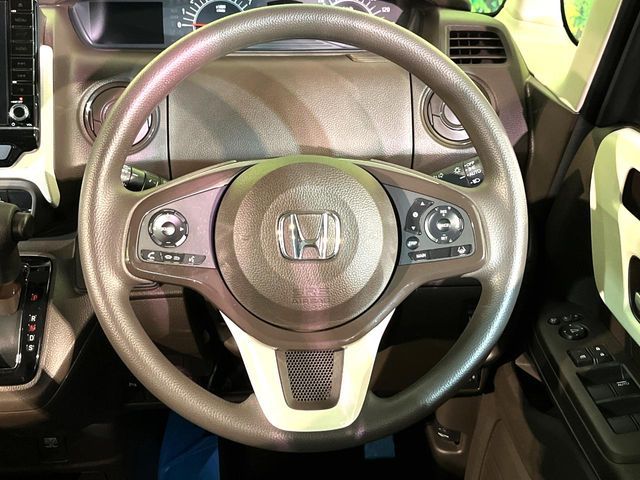 HONDA N BOX 4WD 2023