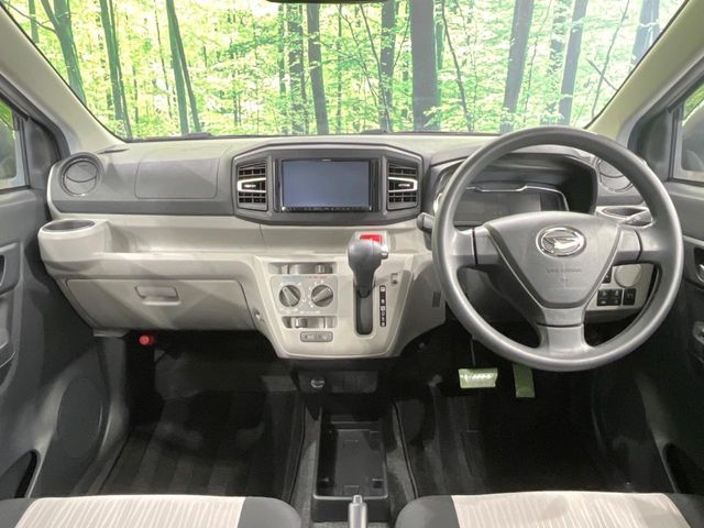 DAIHATSU MIRA e:S 4WD 2018